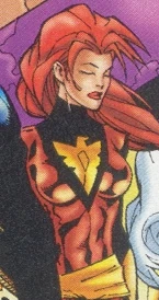 Dark Phoenix