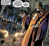 Cult of the Darkhold (Earth-616)
