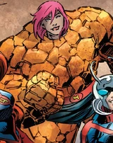 Miss Thing (Earth-13266)