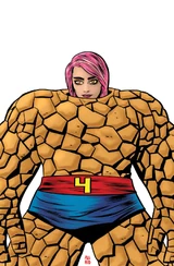 Miss Thing (Earth-616)