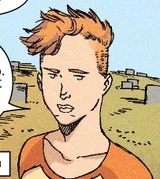 Darla (Earth-1610)