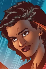 Darlene Wilson (Earth-616)