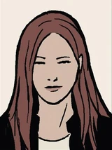 Penny Wright (Earth-616)