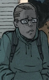 Darrell Campbell (Earth-616)
