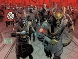 Dartayus Union (Earth-616)