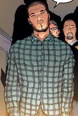 Keratin (Earth-616)