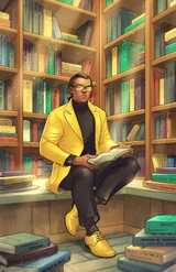Prodigy (Earth-616)