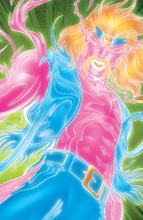 Angar the Screamer (Earth-616)
