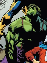 Bulk (Earth-63163)