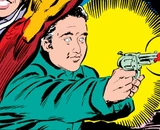 Son of Sam (Earth-616)