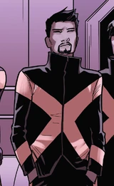 Hijack (Earth-14923)