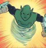 Whirlwind (Earth-616)