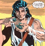 David (Earth-616)
