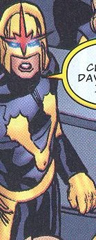Nova (Earth-616)
