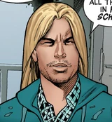 Dave Griffith (Earth-616)