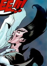 Legion (Earth-10349)