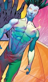 Legion (Earth-616)