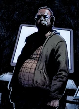 Microchip (Linus Lieberman (Earth-616)