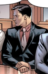 David MacNeil (Earth-616)