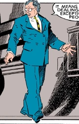 Genegineer (Earth-616)