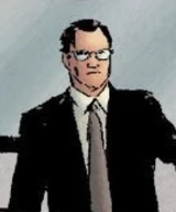 David Roth (Earth-616)