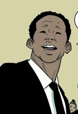 David Scott (Earth-616)