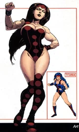 Titania (Earth-616)