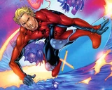 Davis Cameron (Earth-616)