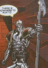 Daystar (Earth-616)