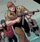 Deadly Dozen (Earth-59124)