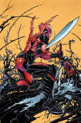 Poison Deadpool (Earth-17952)