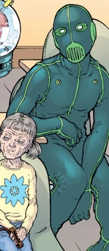 Dummy (Earth-616)