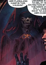 Death (Earth-10011)