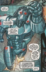 Carl (Earth-616)