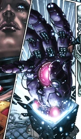 Deathlok-Class Unit (Earth-89149)