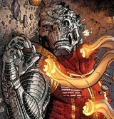 Deathlok Prime (Earth-12034)