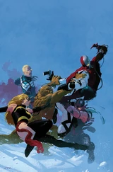 Deathloks (Earth-11045)