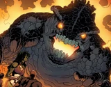 Deathwalker Prime (Earth-616)