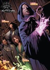 Deathwalkers (Earth-616)