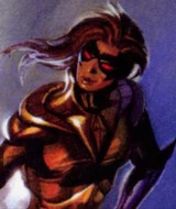 Diamondback (Earth-616)