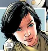 Debbie Green (Earth-616)