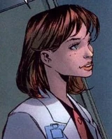 Dr. Debra Love (Earth-616)