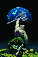 War (Earth-616)