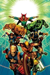 Defenders (Earth-26111)
