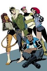 Defenders (Earth-616)