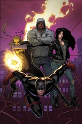 Defenders (Earth-616)