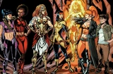 Defenders (Earth-616)