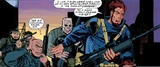Defense Intelligence Agency (Earth-616)