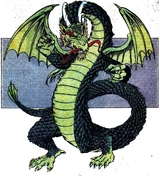 Jade Dragon (Earth-616)