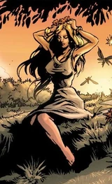 Deianira (Earth-616)